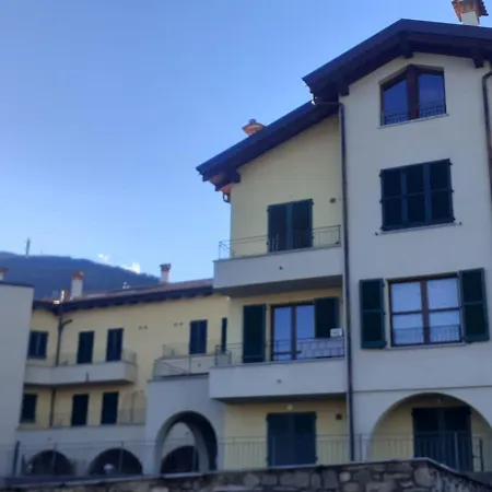 Appartement Residenza Michi