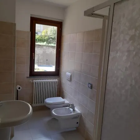 Daire Residenza Michi *