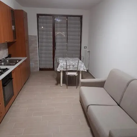 Residenza Michi Daire *