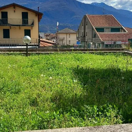 Residenza Michi * Gravedona