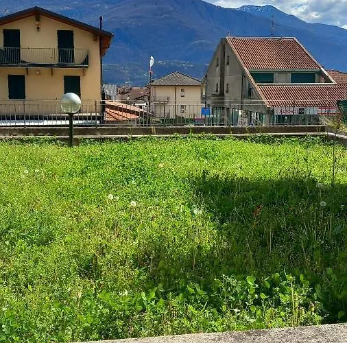 Residenza Michi * Gravedona