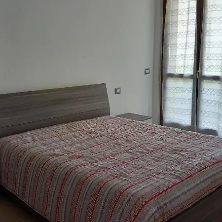 Residenza Michi Apartamento Gravedona