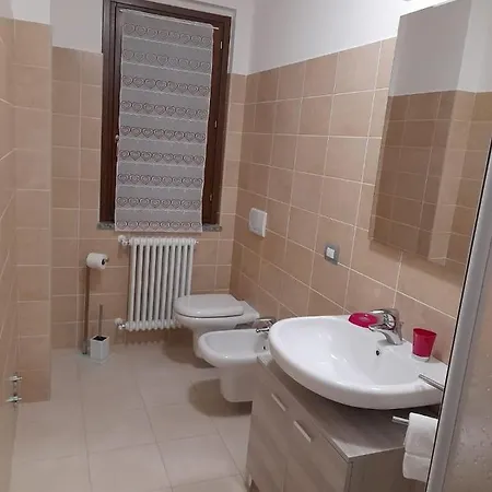 شقة Residenza Michi *
