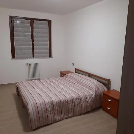 Apartamento Residenza Michi *