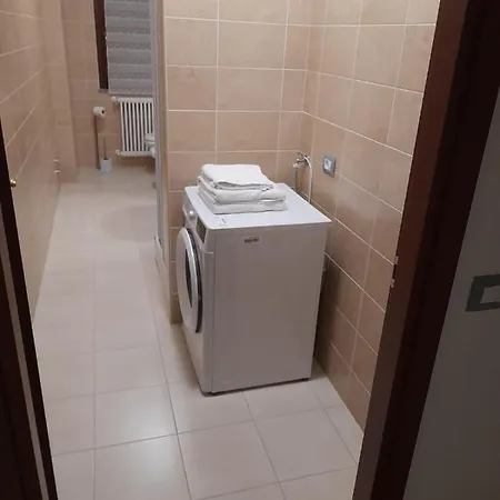 Residenza Michi Apartamento *