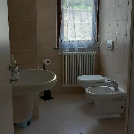 Residenza Michi * غْرافيدونا