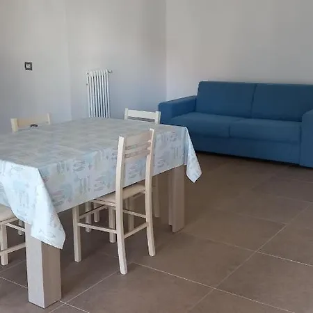 Residenza Michi *